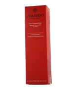 Shiseido Generic Skincare Deep Cleansing Foam Reinigungsschaum 125 ml