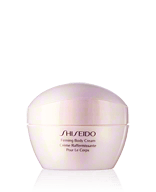 Shiseido Global Body Care Firming Body Cream 200ml