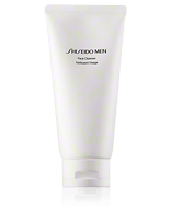 Shiseido Men Face Cleanser Gesichtsreinigung 125 ml