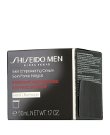 Shiseido Men Skin Empowering Cream Refill Tagescreme 50 ml