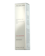 Shiseido Men Total Revitalizer Light Fluid Refill Gesichtsfluid 70 ml