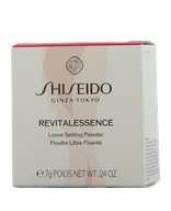 Shiseido RevitalEssence Loose Powder 01 Hydrating Glow Puder 7 g