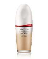 Shiseido RevitalEssence Skin Glow Foundation 330 Bamboo 30ml