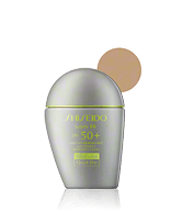 Shiseido Sports BB SPF 50+ Medium Dark (30 ml)