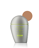 Shiseido Sports BB SPF 50+ Gesichtscreme