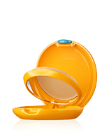 Shiseido Sun Make-Up Tanning Compact Foundation SPF 6 Bronze Sonstiges UV-Schutz Gesicht 12 g