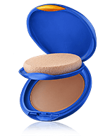 Shiseido Sun Make-Up UV Protective Compact Foundation SPF 30 Refillable Sonstiges UV-Schutz Gesicht