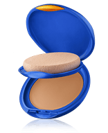 Shiseido Sun Make-Up UV Protective Compact Foundation SPF 30 Refillable Sonstiges UV-Schutz Gesicht