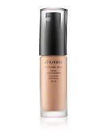 Shiseido Synchro Skin Lasting Liquid Foundation SPF 20 Rose 4 Foundation 30 ml