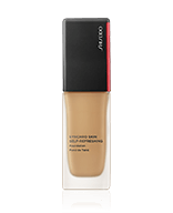 Shiseido Synchro Skin Self-Refreshing Foundation 310 Silk 30ml