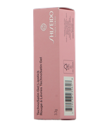 Shiseido TechnoSatin Gel Lipstick Pink LE 01 Perfect Pink Lippenstift 3,3 g