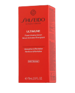 Shiseido Ultimune Power Infusing Serum Refill Serum 75 ml