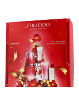 Shiseido Ultimune Set mit Power Infusing Concentrate & Hand Cream Serum