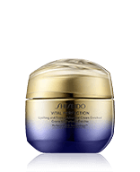 Shiseido Vital Perfection Uplifting & Firming Advanced Cream Enriched Refillable reichhaltige Tagescreme 50 ml