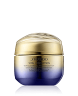 Shiseido Vital Perfection Uplifting & Firming Advanced Cream Soft Refillable Tagescreme 50 ml