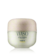 Shiseido WASO Yuzu-C Beauty Sleeping Mask Maske 50 ml