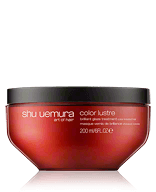 Shu Uemura Color Lustre Brilliant Glaze Treatment Haarkur 200 ml
