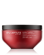 Shu Uemura Color Lustre Color Protecting Treatment Haarkur 200 ml