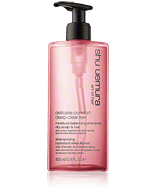 Shu Uemura Deep Cleanser Delicate Comfort Moisture Balancing Shampoo Shampoo 400 ml