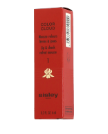 Sisley Color Cloud 1 Tawny Lippenstift 6 ml