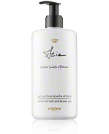 Sisley Izia Bath and Shower Gel 250 ml