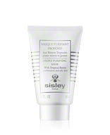 Sisley Masken Purifiant Profond Aux Résines Tropicales (60 ml)