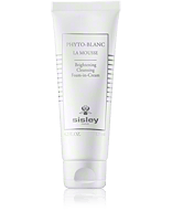 Sisley Phyto-Blanc Brightening Cleansing Foam-in-Cream Reinigungsschaum 125 ml