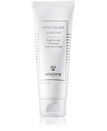 Sisley Phyto-Blanc Brightening Cleansing Foam-in-Cream (125 ml)