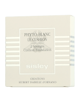 Sisley Phyto Blanc Le Cushion Applicators Spezialprodukt 2 Stück