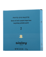 Sisley Phyto-Eye Palette Lidschatten