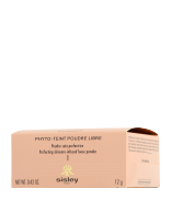 Sisley Phyto Teint Poudre Libre Poudre Soin Perfectrice Shimmer Puder 12 g