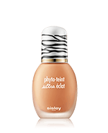 Sisley Phyto Teint Ultra Éclat Fond de Teint Oil Free Longue Tenue 3W2 Hazel Foundation 30 ml