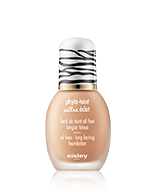 Sisley Phyto Teint Ultra Éclat Fond de Teint Oil Free Longue Tenue 4C Honey Foundation 30 ml
