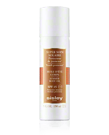 Sisley Sonnenpflege Super Soin Solaire Huile d&apos;été Corps SPF 15 Sonstiges UV-Schutz Körper 150 ml