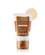 Sisley Sonnenpflege Super Soin Solaire Teinté Visage SPF 30 Gesichtscreme