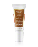 Sisley Sonnenpflege Super Soin Solaire Visage SPF 50+ Sonstiges UV‑Schutz Gesicht 40 ml