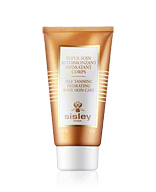 Sisley Super Soin Autobronzant Hydratant Corp Körperlotion 150 ml