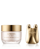 Sisley Supremÿa Yeux La Nuit Le Grand Soin Anti-Age Refillable 15ml