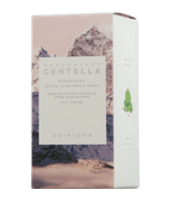 SKIN1004 Madagascar Centella Poremizing Quick Clay Stick Mask Pflegemaske 27 g