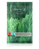 SKIN1004 Madagascar Centella Tea-Trica Relaxing Mask Pflegemaske 5 x 24 ml