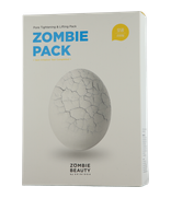 SKIN1004 Zombie Beauty Zombie Pack Pflegemaske 8 x 2 g