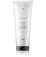 SkinCeuticals Cleanse Blemish + Age Cleanser Gel Reinigungsgel 240 ml