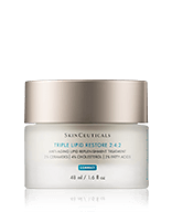 SkinCeuticals Correct Triple Lipid Restore Anti-Aging Lipid Replenishment Treatment 2:4:2 reichhaltige Tagescreme 48 ml