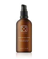 Sober Clean Care Hydra Defence Cream Tagescreme 100 ml