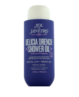 Sol de Janeiro Body Delicia Drench Shower Oil Duschgel 385 ml