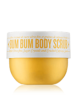 Sol de Janeiro Bum Bum Body Scrub Körperpeeling 220 g