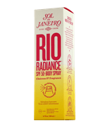 Sol de Janeiro Rio Radiance Body Spray SPF 50 Körperspray 200 ml