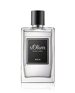 s.Oliver Black Label Men Aftershave 50 ml