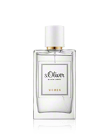 s.Oliver Black Label Women Eau de Parfum Spray 30 ml