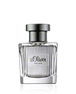 s.Oliver For Him Eau de Toilette Spray 50 ml